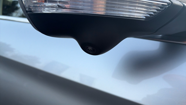 MG ZS 1.5 Hybrid+ Trophy 5dr Auto Hybrid Hatchback